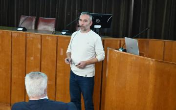 ANUBiH | Upotreba tehnologije LiDAR u arheološkom dokumentiranju i detekciji