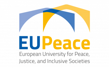 EUPeace