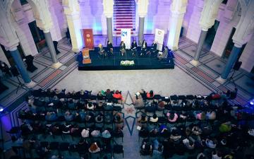 Pedagoški fakultet UNSA domaćin 3. međunarodne znanstveno-stručne konferencije KOMPAS