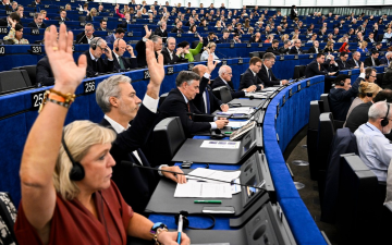 Evropski parlament o Fondu za konkurentnost: izbor istraživačkih tema ostaje u Horizontu Evropa 