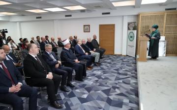 Fakultet islamskih nauka UNSA obilježio 49. godišnjicu: Pripreme za pola stoljeća rada već počele