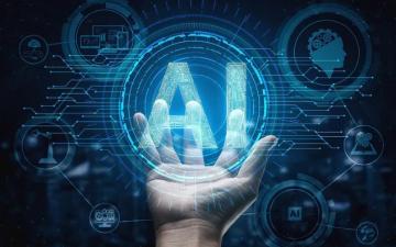 Info dan „Od AI trendova do EU projekata: prilike programa Digitalna Evropa za istraživače Univerziteta u Sarajevu”