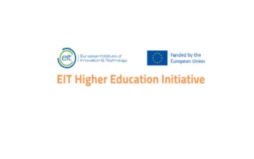 EIT HIGHER EDUCATION INITIATIVE | Otvoren poziv za dostavljanje projektnih prijedloga za 2026. godinu