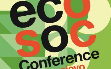 EcoSoc Conference Sarajevo: Da budućnost opet bude naša: ekosocijalističke strategije
