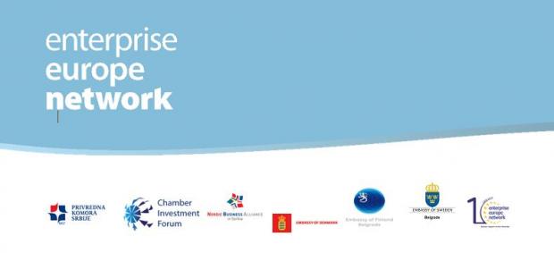 Poslovni forum „Mogućnosti poslovanja regiona Zapadnog Balkana – regiona nordijskih zemalja“