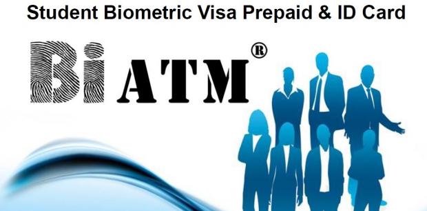 Prezentacija projekta „Biometrijske studentske Visa iskaznice“