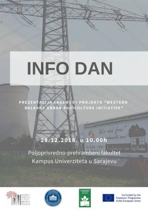 Info dan - BUGI