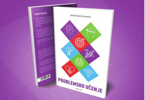 Promocija knjige "Problemsko učenje"