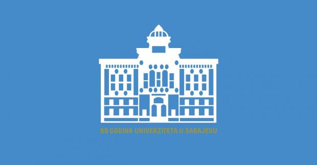 Svečanost u povodu 69. godišnjice Univerziteta u Sarajevu