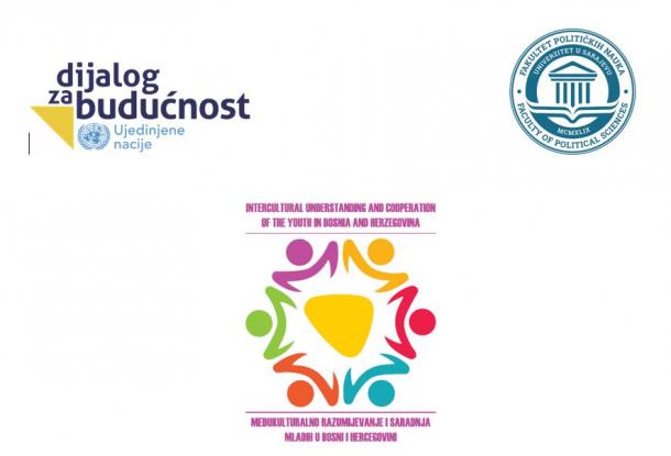 Dijalog za budućnost: Međukulturalna saradnja i razumijevanje mladih u Bosni i Hercegovini