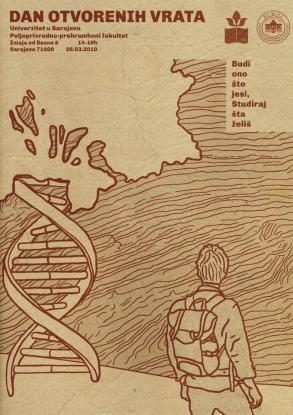 Poljoprivredno-prehrambeni fakultet
