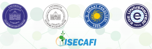 Internacionalna naučno-stručna konferencija poljoprivrede i prehrambene industrije „Smart agriculture systems, answers for forthcoming challenges“