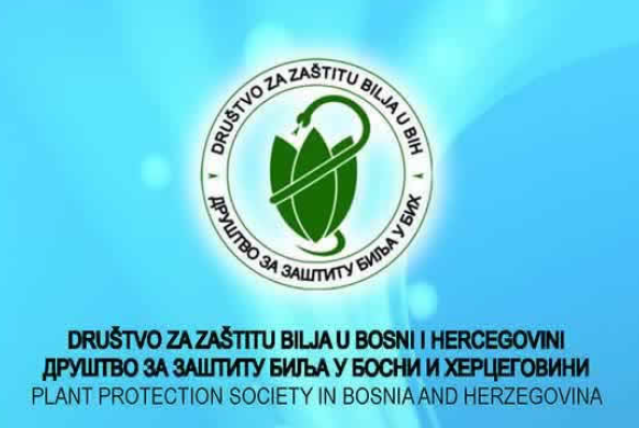 Društvo za zaštitu bilja u Bosni i Hercegovini