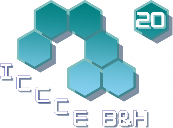 ICCCEB&H 2020