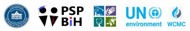 Procjena stanja prirode i upravljanja prirodnim resursima u Bosni i Hercegovini