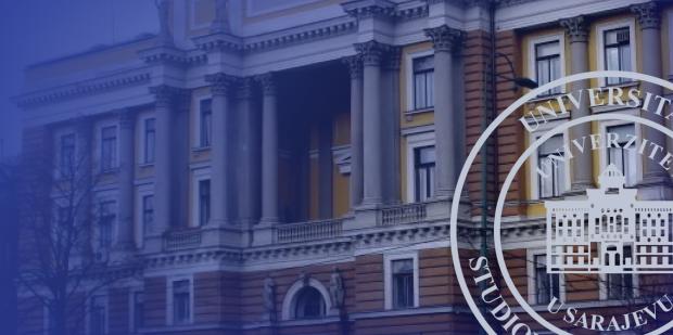 Univerzitet u Sarajevu promovira 71 doktora nauka