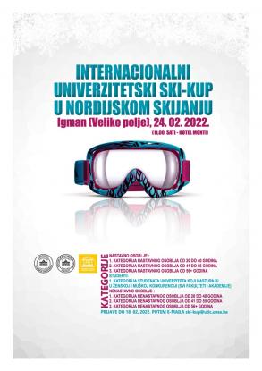 Internacionalni univerzitetski Ski-kup u nordijskom skijanju