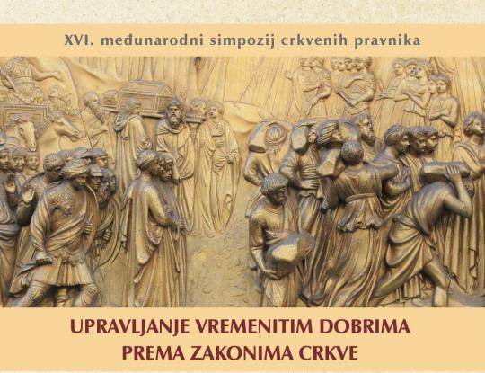 XVI. međunarodni simpozij crkvenih pravnika