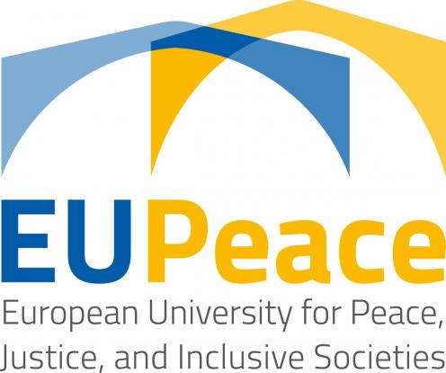 EUPeace Academic Networking Event