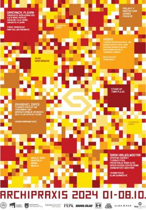 3. Internacionalna naučno-stručna manifestacija "ArchiPraxis"