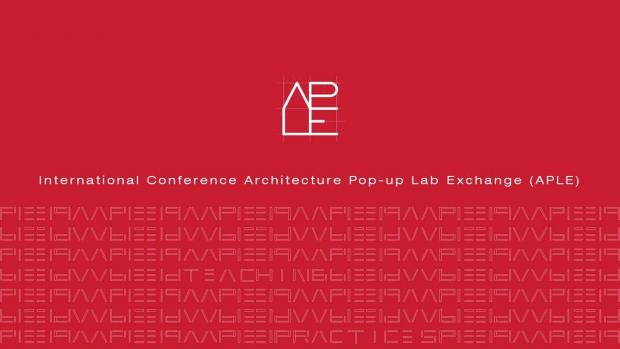 Završna konferencija projekta Architecture Pop-up Lab Exchange (APLE) 