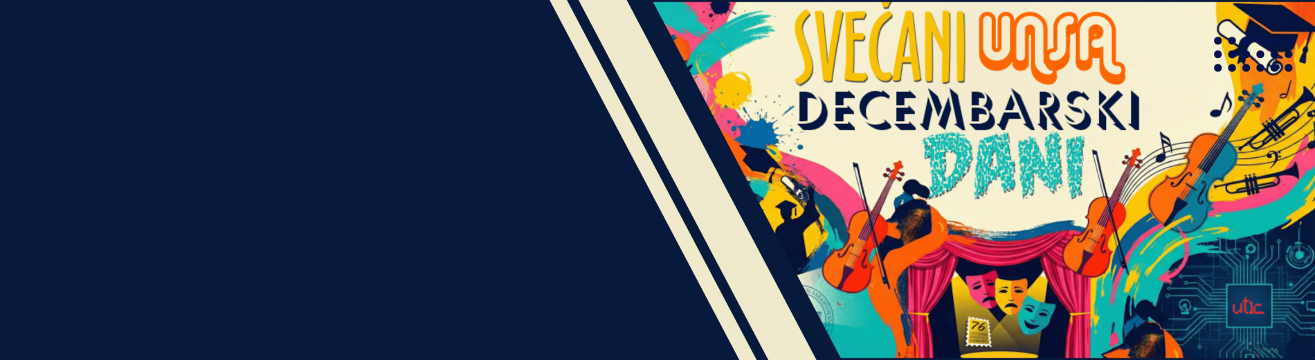 Svečani decembarski dani Univerziteta u Sarajevu