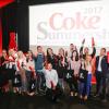 Coke Summership 2017