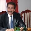 H.E. Mr. Rezeq Namoora, Ambassador of Palestine to BiH