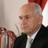 Gospodin Valentin Inzko, visoki predstavnik za BiH