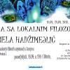 Izložba „Priča sa lokalnim filozofom“
