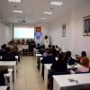 Predstavljanje Instituta na Fakultetu za crnogorski jezik i književnost