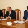Služba za zapošljavanje Kantona Sarajevo i Univerzitet u Sarajevu potpisali Ugovor o sufinansiranju zapošljavanja 150 asistenata