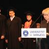 Univerzitet u Sarajevu promovirao 81 doktora nauka i umjetnosti