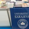 UNSA na Salonu akademske knjige