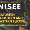Naučna konferencija „Priroda južne i istočne Evrope – diverzitet, stanje i upravljanje“