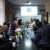 Sastanak partnera u sklopu realizacije projekta „Sport against Violence and Exclusion“ (SAVE)