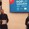 Pop-Up Sarajevo
