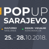 Pop-Up Sarajevo