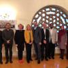 Predstavnici projekta Jamal Barzinji u posjeti Fakultetu islamskih nauka Univerziteta u Sarajevu