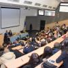 Prva univerzitetska konferencija posvećena temama iz oblasti građanskog obrazovanja