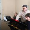 Studenti Muzičke akademije učestvovali u projektu „Dijaspora za rad (D4D)“