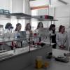Članovi Laboratorijske sekcije JU Srednja medicinska škola Sarajevo posjetili Centar za genetiku