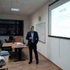 Predavanje „Sistem za upravljanje personalom u Ministarstvu odbrane BiH i integritet”