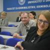Prof. dr. Ivo Josipović održao predavanje na Fakultetu za kriminalistiku, kriminologiju i sigurnosne studije