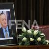 Komemoracija akademiku Berberoviću: Odlazak velikana naučne zajednice