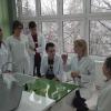Članovi Laboratorijske sekcije JU Srednja medicinska škola Sarajevo posjetili Medicinski fakultet