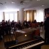 Saradnici Muzičke akademije održali radionice u Zagrebu