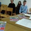 Promocija Studentskog lista studenata Fakulteta političkih nauka