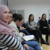 Održana Resolve Youth: Radionica izgradnje vještina efektivnog komuniciranja i rješavanja konflikata