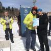 UNSA SKI KUP 2019